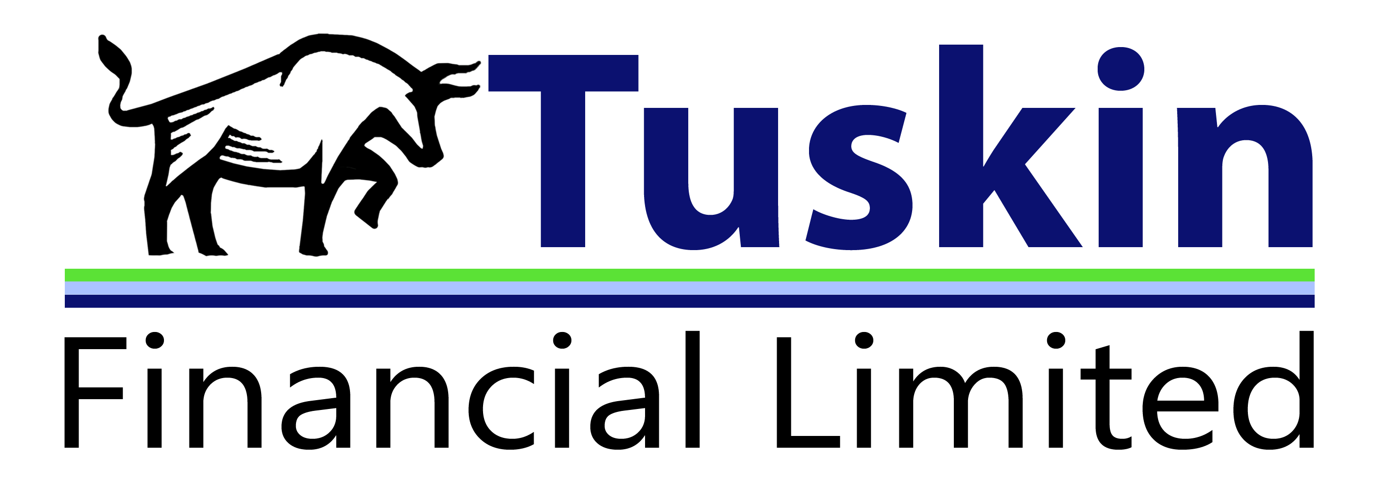Tuskin Financial Ltd.